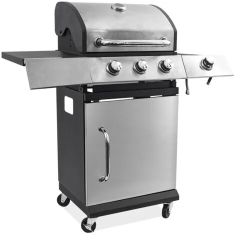 Aga Griglia a gas DS1924