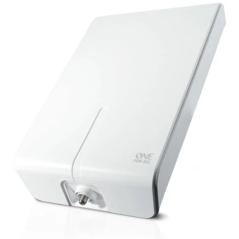 Antenna TV TNT One For All ANTENNA TV INTERIORE SV9455 5G