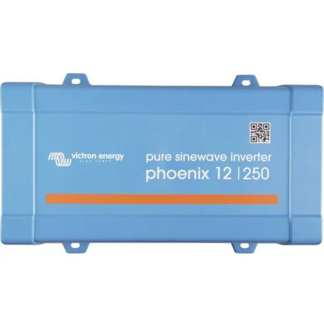 VICTRON Convertisseur Phoenix VE Direct 12V 250W 230V Schuko