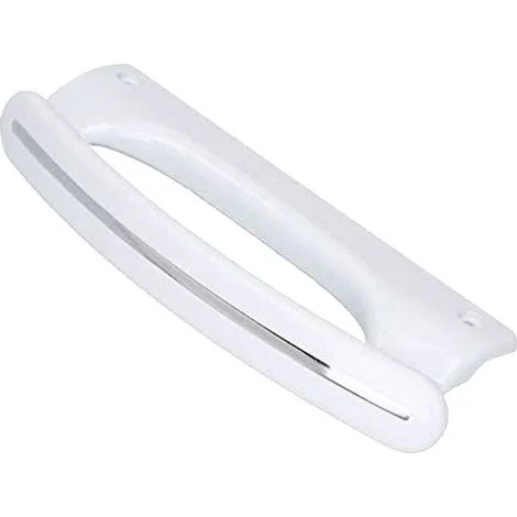 Maniglia con bordatura - Frigorifero, congelatore - WHIRLPOOL - 3222983662056091295