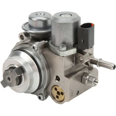 Eosnow Pompa del carburante ad alta pressione 13517592429 111 Iniezione motore per Mini 1.6T Cooper S e JCW N18