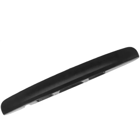 Eosnow Maniglia per porta del portellone posteriore 90812JD20H adatta per Nissan Qashqai J10 JJ10 2007-2013