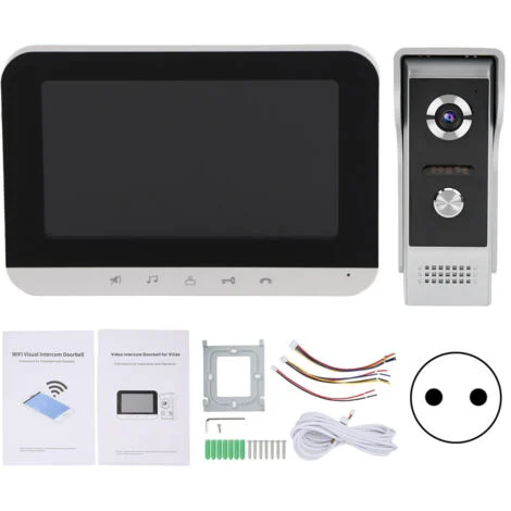 Eosnow Video Mother di sblocco WiFi WiFi WiFi WiFi WiFi WiFi WiFi WiFi Remote Remote Remote Remote Remote.