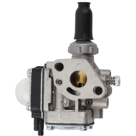 Eosnow Sostituzione carburatore carburatore per tosaerba da giardinaggio all'aperto per motore Kawasaki TH43 TH48