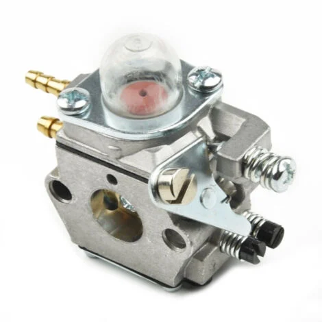 Carburatore Oleo Mac Efco WT 460 Carburatore per tosaerba Omar 433 435 440