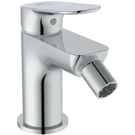 IDEAL STANDARD Miscelatore Monocomando Bidet Ceralife O Cromo