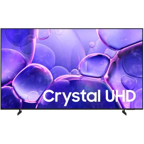 Samsung UE85U8000FU TV 85" 4K Ultra HD Smart TV Wi-Fi Nero, 2,16 m (85 pollici)