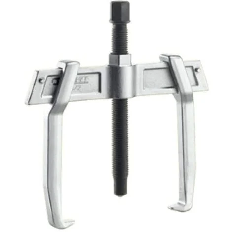 ESTRATTORE 2 GRIFFE BRACCIA BRACCI SCORREVOLI MECCANICI ESTRATTORI 150 MM 6&quot gia