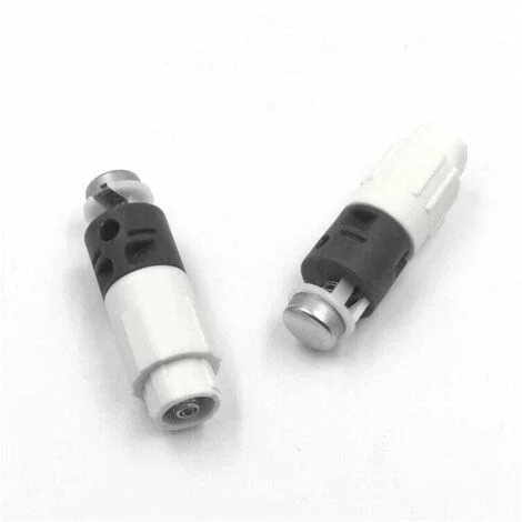 Accessori per sedili WC - Assale ammortizzatore WC - Assale ammortizzatore, DEBUNS