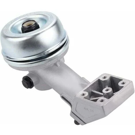 Gruppo testina di taglio 4137 640 0100 per decespugliatore Stihl FS80 FS85 FS80R FS74 FS44 FS85RX FS87 FS100 FS110 FS110RX FS120 FS130 FS200 FS240C FS250 FR130-INHHUB