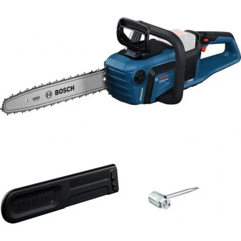 Bosch GKE 18V-40 Elettrosega 40 cm Brushless 18 V a batteria