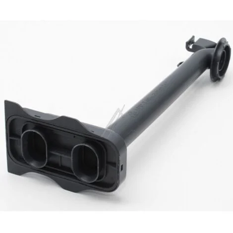 ASSIEME SUPPORTO RAMPA SUPERIORE LAVASTOVIGLIE CANDY HOOVER 41052370 22MM