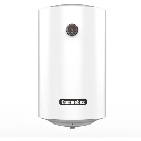Scaldabagno elettrico 50 litri verticale garanzia 2 anni Thermobax