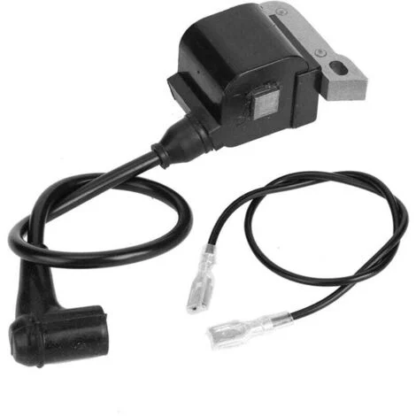 Bobine di accensione compatibili con Husqvarna 50 51 55 61268266 272XP Bobina di accensione Accessori Parti di ricambio