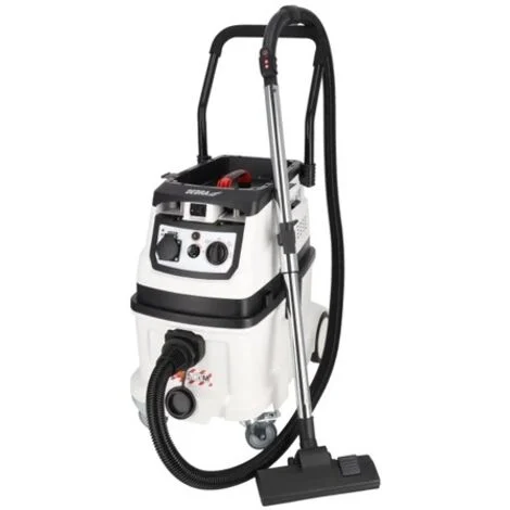 ODKURZACZ PRZEMYSŁOWY 40L KLASA M - DED6609