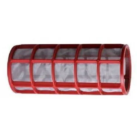 MASSA FILTRO INOX 120 MESH Tipo F IRRITEC