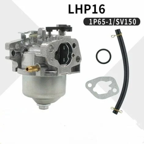 Carburatore SV150 LHP16 RV150 M150 V35 V40 RM4 tosaerba 18550016/0