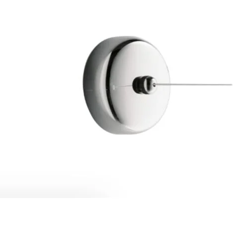 Filo stendibiancheria acciaio inox estensibile lucido gedy tullo 000024501300000