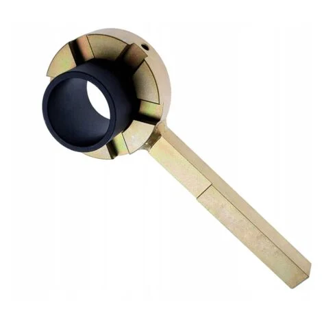 Chiavetta puleggia albero motore BMW X3 E83 M47