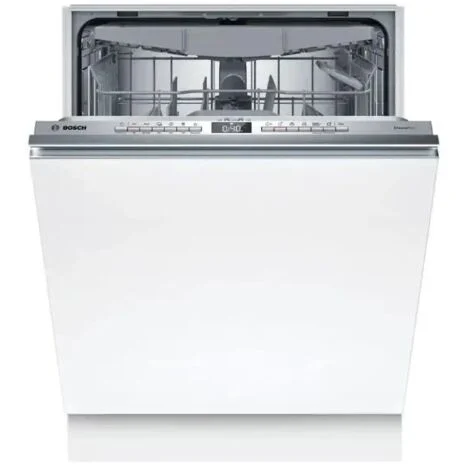 Bosch SMV4EVX11E lavastoviglie incasso a scomparsa totale 60 cm Home Connect