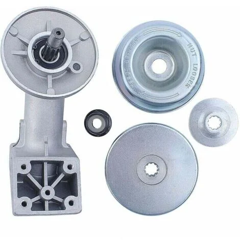 Scatola del cambio per decespugliatore Fs120 Fs130 Fs200 Fs250 Fs90 Fs100 Fr130 Fr220 Fr350 Fr450 Fr480 Ft100