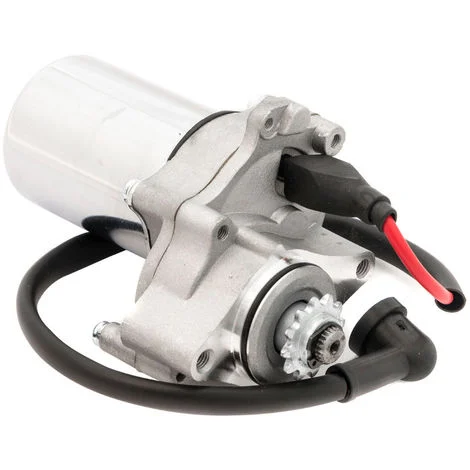STI Motorino di Avviamento per Pitbike / Quad 4 tempi Versione A 2 Fori