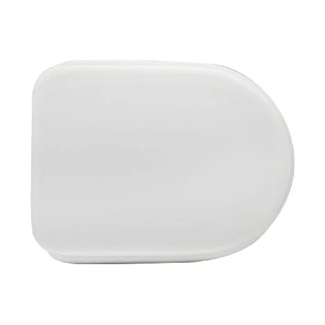 SEDILE WC PER DOLOMITE VASO CLODIA FORMA 7- Bianco- CW- pezzi 1