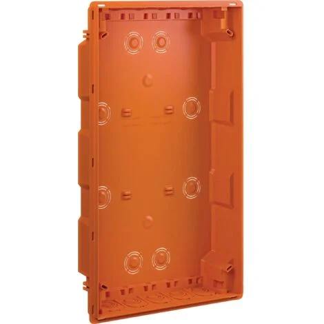 Scatola incasso Bocchiotti per centralini Pablo STYLE 36 moduli B04917