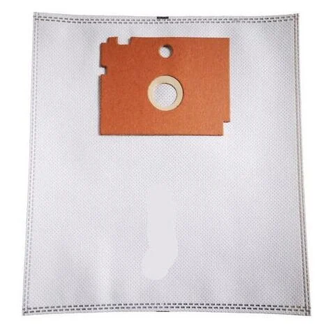 5 SACCHETTI carta ASPIRAPOLVERE ROWENTA SPAZIO RS 610 Spazio RS 612 Spazio RS 61
