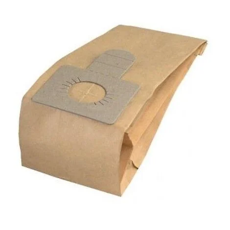 5PZ Sacchetti Carta Scopa Colombina De longhi