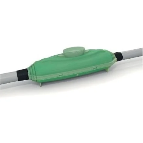 Giunto A Resina Colata ETELEK SKA 1 Kit Completo Muffola Giunzione Elettrica Elettropompa