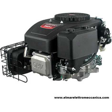 LONCIN 1P85FA 10 HP 7,2 KW Motore Verticale per TRATTORINO 4 Tempi