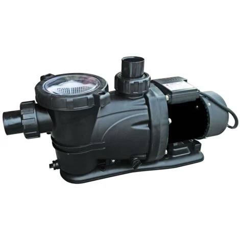 Florence 1600 HP 2 KW 1,6 Elettropompa Piscina LEPORIS Pompa monofase RELAX