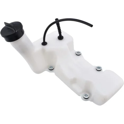 Insieme serbatoio carburante per STIHL FS120 FS200 FS250 FS300 FS350 FR350 FR450 FR480 BT120C BT121 decespugliatore