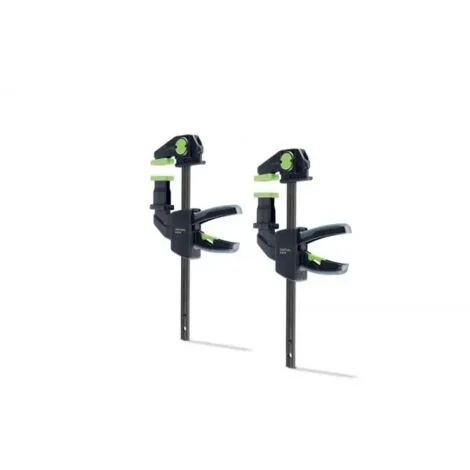Festool 578623 Strettoio manuale a una mano Apertura (max.):150 mm