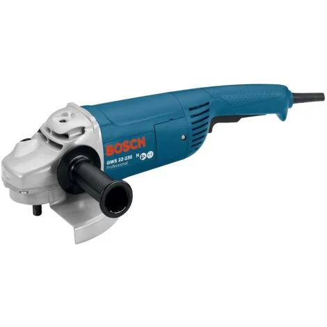 Bosch Gws 22-230Jh Smerigliatrice 2200 W