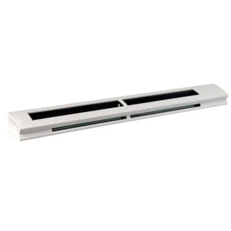 Kit ingresso umidità controllata ALDES EHB² 6-45 - Bianco - 11014238