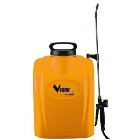 Vigor-Blinky Pompe Irroratrici Summy-16 Litio 12V 16 Litri