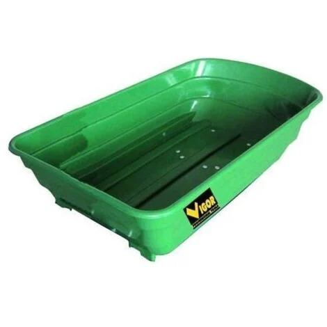 Vigor-Blinky Vasche per Carrelli Argo