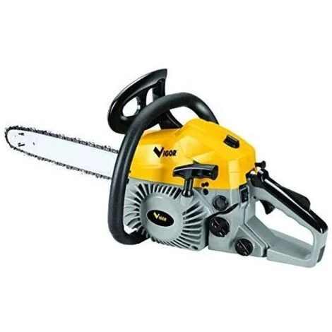 Vigor-Blinky Motosega Fox-40 Barra 400
