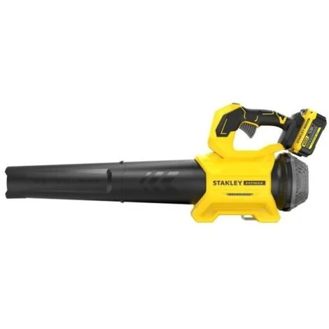 Soffiatore Stanley SFMCBL730M1-QW 18V 4Ah