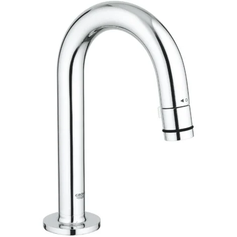 GROHE Rubinetto monoflusso Universale Cromato
