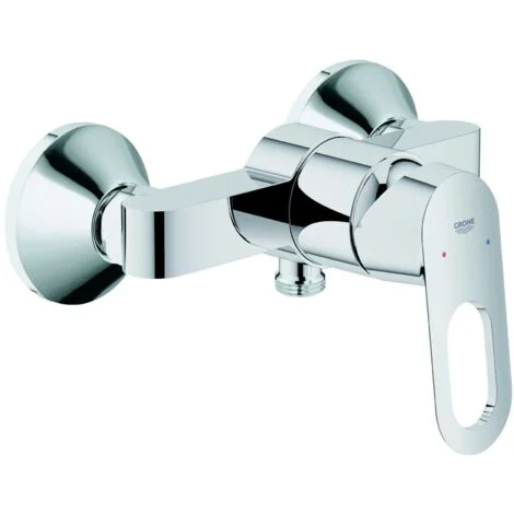 GROHE BauLoop miscelatore doccia a incasso 23340000