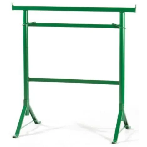 CAVALLETTO DOPPIO REGOLABILE 100/170CM