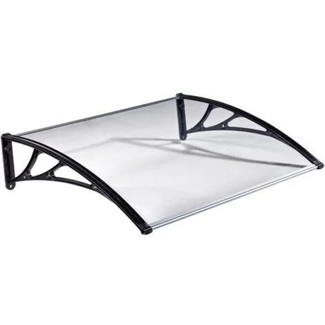RICAMBIO PENSILINA MAURER (99595-99596) KIT BARRE FISSAGGI ORIZZONTALI 120CM