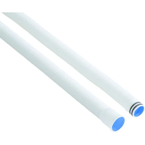 Tubo flessibile Arnocanali per scarico condensa climatizzatori D 17-20 mm 10m NTD17-20.10