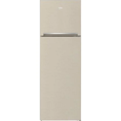 Beko RDSA310M40BN Libera installazione 306 L E Beige