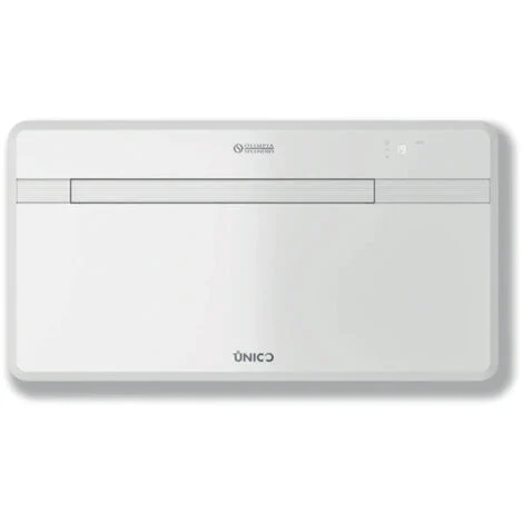 OLIMPIA SPLENDID Climatizzatore Unico Evo Evan 30 HP senza unità esterna a pompa di calore codice prod: 02525