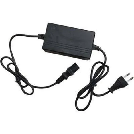 CARICABATTERIE POMPA IRRORATRICE ELETTRA 16 BATTERIA PIOMBO/ACIDO 12V 9Ah STARS