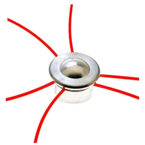 Testina Multifili Universale Ufo Alluminio Arno